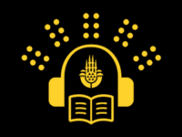 Sesli Kütüphane-icon
